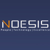 NOESIS IT Consulting Services logo - Similar company to Computer Logistics Corporation