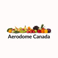 Aerodome Canada logo - Similar company to Playground