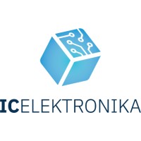 IC elektronika d.o.o. logo - Similar company to T8 L Infinite Technologies