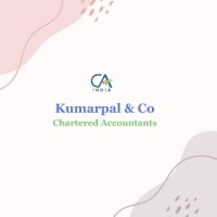 Kumarpal & Co Chartered Accountants