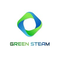 GREEN STEAM PROJECT logo - Similar company to Greensteam