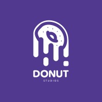 Donut Studios logo - Similar company to Goalmax Inc.