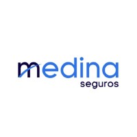 Medina Seguros logo - Similar company to Réussi Soluções Em Tecnologia