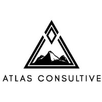 Atlas Consultive logo - Similar company to Melbourne Main Street