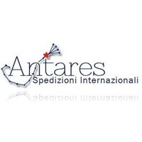 Antares Spedizioni Internazionali logo - Similar company to Toor4