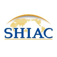 Shanghai International Arbitration Center (SHIAC) logo - Similar company to Singapore Institute Of Arbitrators (Siarb)