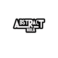 Abstract Nola logo - Similar company to Nolavate Black