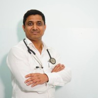 Dr. Naveen Jayaram Anvekar logo - Similar company to Bukkry