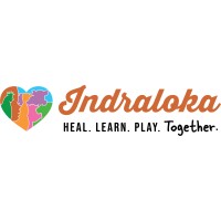 Indraloka logo - Similar company to Furgiven Animal Sanctuary