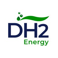 DH2 Energy logo - Similar company to The Lean Hydrogen Company