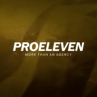 Proeleven S.A. logo - Similar company to Tfm Agency