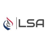 Laboratory Services of America logo - Similar company to Laboratory Technology