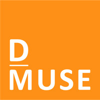 DMUSE logo - Similar company to Ib Conservation
