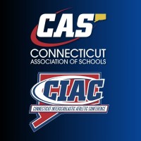 Connecticut Association of Schools - Connecticut Interscholastic Athletic Conference logo - Similar company to Suffield Public Schools