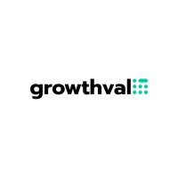GrowthVal logo - Similar company to Crescentis