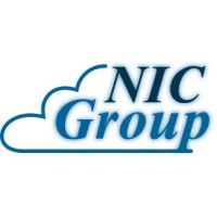 NIC GROUP INC. logo - Similar company to Nic Group