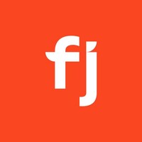 Flaminjoy logo - Similar company to Coursedot