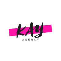 KAY AGENCY logo - Similar company to Plum Partners