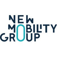 New Mobility Group logo - Similar company to Renergy