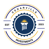 Cedarville University Investment Club logo - Similar company to Platform Coffee
