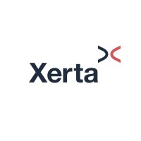 Xerta logo - Similar company to Nettko