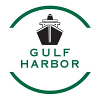 GULF HARBOR SHIPPING, L.L.C. logo - Similar company to Sentinel Resilience Group