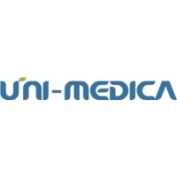 UNI-MEDICA logo - Similar company to Render Biotech Co., Ltd