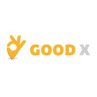 GoodX logo - Similar company to Goodx