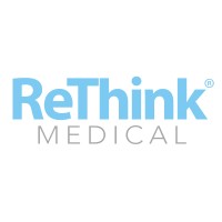 ReThink Medical logo - Similar company to Precision Biopsy, Llc