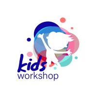 Kids Workshop logo - Similar company to Ψυχολογικά Μυστικά