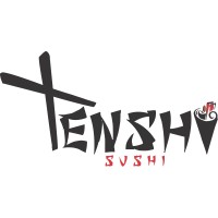 Restaurante Tenshi Sushi logo - Similar company to Vila Paraíso Restaurante