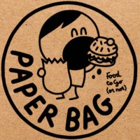 Paper Bag logo - Similar company to Paper Bags Ab Group Packaging