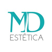 MD ESTETICA logo - Similar company to Mercaesthetic