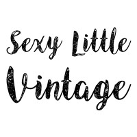 Sexy Little Vintage logo - Similar company to Naughty But Nice