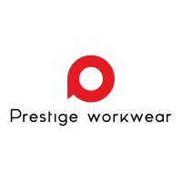 Prestige Workwear logo - Similar company to Royalties Paris