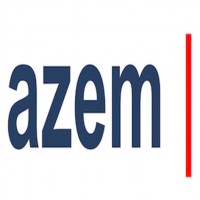 Azem Finance logo - Similar company to Bureau 28A