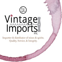 Vintage Imports, Inc. logo - Similar company to Massanois, Llc