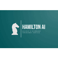 Hamilton AI LTD logo - Similar company to Onalytica