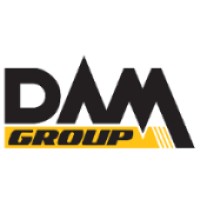 DAM-Group trading logo - Similar company to Index Power Solutions Ips
