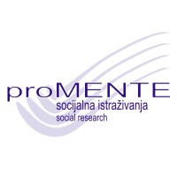 proMENTE social research logo - Similar company to Promente