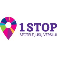 1STOP logo - Similar company to Biuro Abc Uab