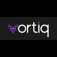 Vortiq logo - Similar company to Tekmundo