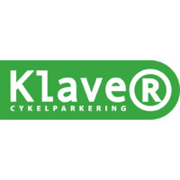 Klaver Cykelparkering AB logo - Similar company to Cyclesafesolutions
