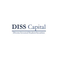DISS Capital Inc. logo - Similar company to Warrington Ventures Inc.