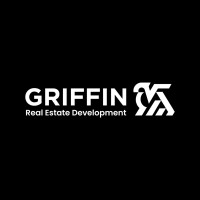 griffin development logo - Similar company to Frantic Castle
