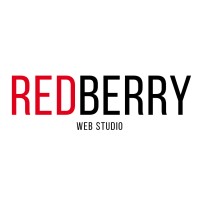 RedBerry logo - Similar company to Redberry Digital Ltd