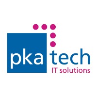 PKA Technologies, Inc. logo - Similar company to Techlinq