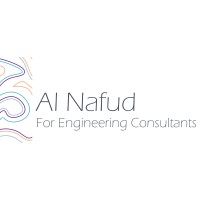 Al Nafud النفود للاستشارات الهندسية logo - Similar company to Maz Engineering|ماز للاستشارات الهندسية