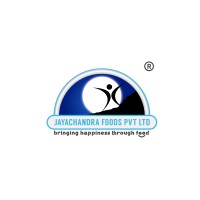 Jayachandra Foods Pvt. Ltd. logo - Similar company to Asean Agritechnologies - India