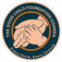 THE GOOD CHILD FOUNDATION UGANDA logo - Similar company to A Great Agency